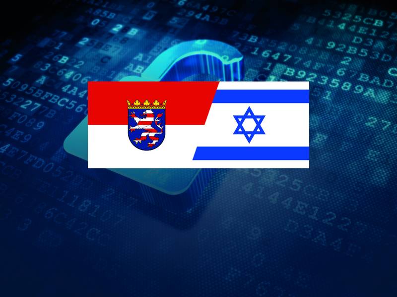 Start für ersten deutsch-israelischen Cybersicherheits-Accelerator