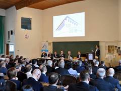 TGA-Kongress 2018: Veranstaltung mit Leuchtturmcharakter