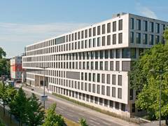 Büromarkt Köln