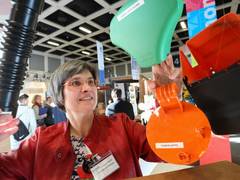 FNR zeigt auf der Grünen Woche biobasierte Innovationen