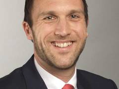 Dr. Axel Tausendpfund