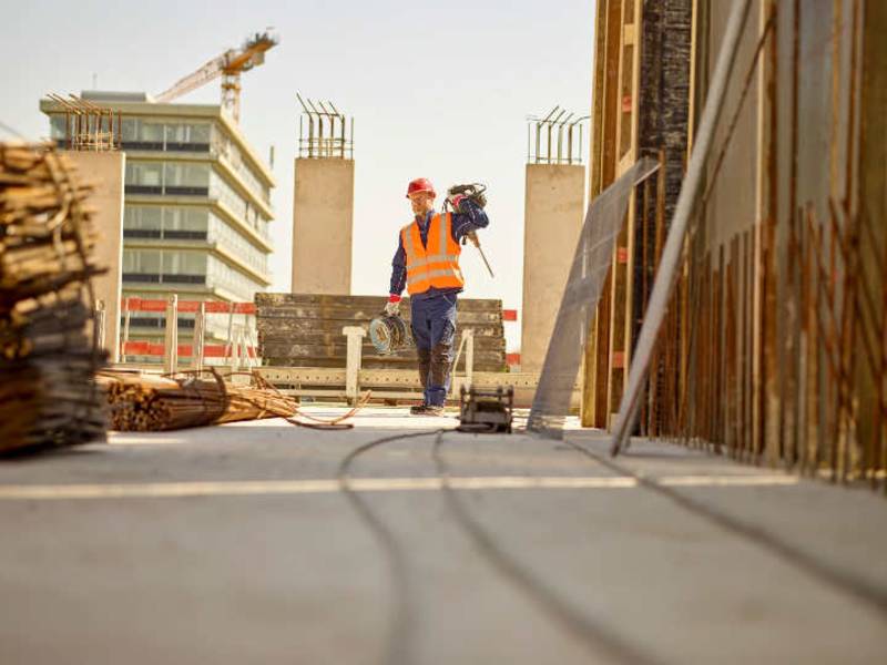 15. Welttag für Arbeitssicherheit