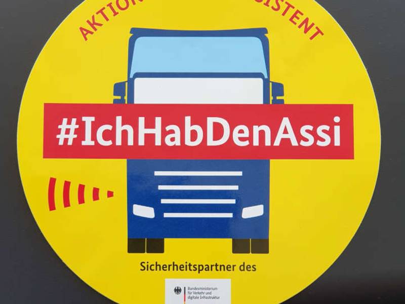 Immer cleverer abbiegen