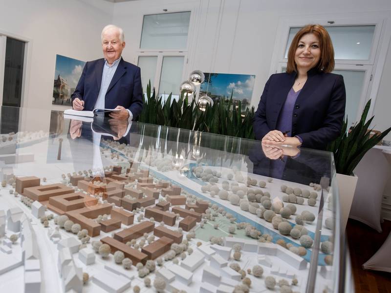 enercity und GP-Papenburg kooperieren