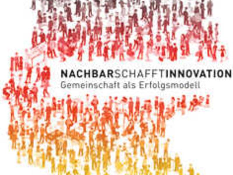 Noch bis zum 3. März wegweisende Projekte zum Thema „NachbarschafftInnovation“ einreichen