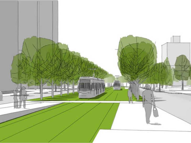 Sieben Strategien für ein „lebendiges“ Quartier