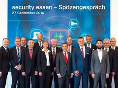 Erfolgreiche Security für den BHE
