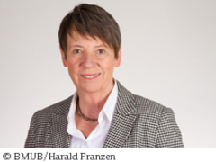 Haushalt des BMUB wächst auf 4,07 Milliarden Euro