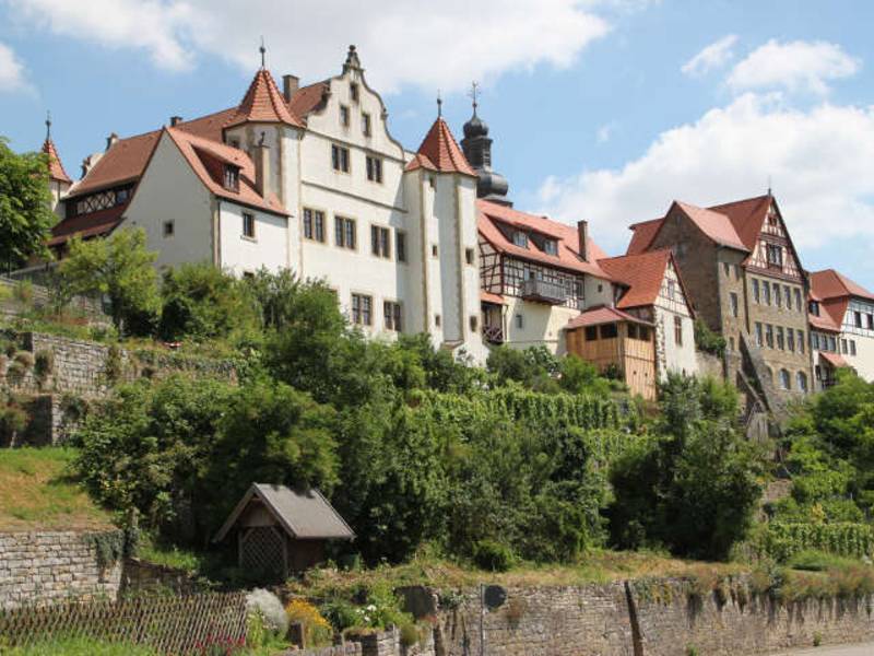 Hendricks eröffnet „Tag des offenen Denkmals“