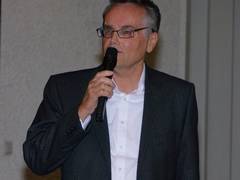 Dreißig Jahre im Dienst der Branche