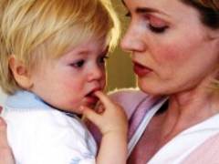 Kindergartenkinder schlucken die meisten Antibiotika