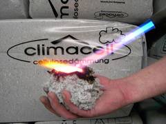 Brandschutz-Climacell