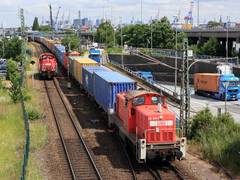 10. BME-/VDV-Forum Schienengüterverkehr: „Mehr Güterverkehr auf die Schiene“