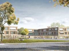 Neubau der kooperativen Gesamtschule Treuchtlingen erfolgreich auf den Weg gebracht