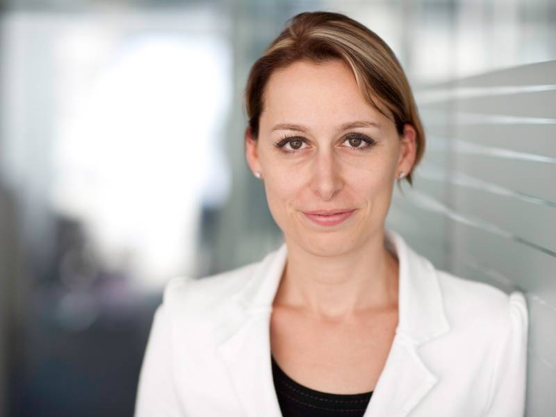 Deutschlandweit Aktionen zur World Green Building Week