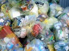 Entsorgung von Verpackungen wird umweltfreundlicher