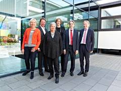 Darmstadt wird »Digital Hub für Cyber Security«