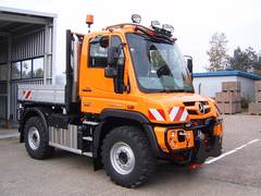 Unimog318