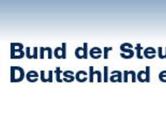 Bund der Steuerzahler