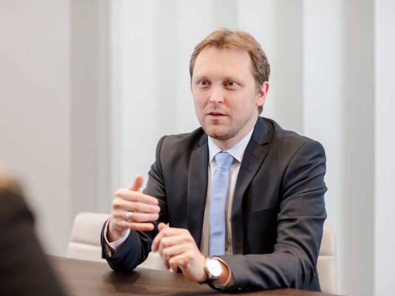 IFAT 2020 wächst im Freigelände