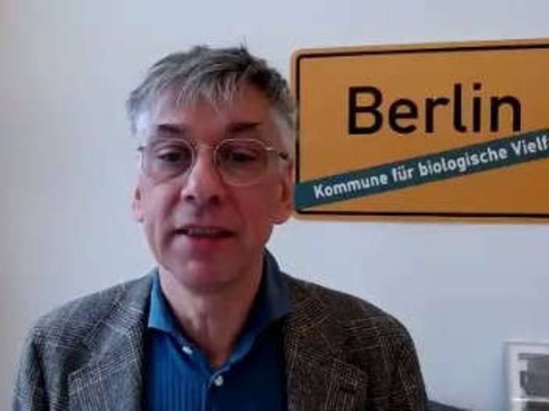 Land Berlin nimmt radikale Bauwende ins Visier