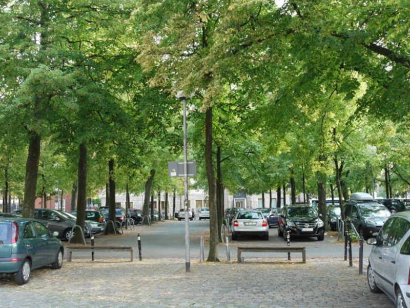 Mit Stadtgrün Klimaschutz stärken und Klimafolgen mindern