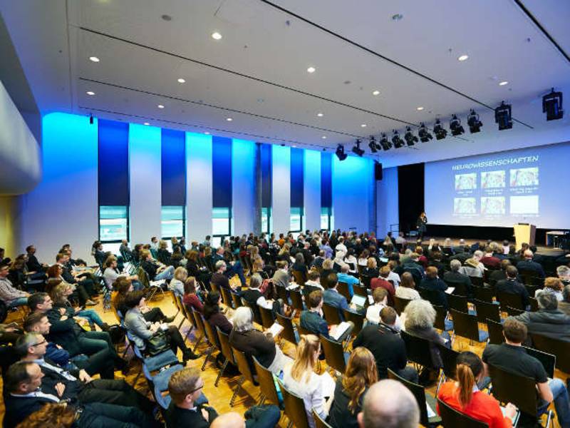 LEARNTEC 2020: Call for Papers