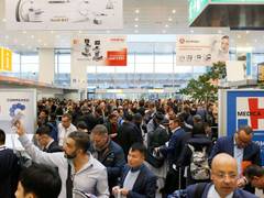 MEDICA und COMPAMED behaupten sich in herausforderndem und anspruchsvollem Marktumfeld