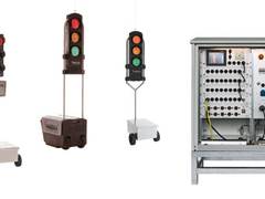 FABEMA Firmenjubiläum - 40 Jahre Mobile Ampelsysteme