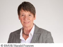 Gespräch zum Berlin/Bonn-Gesetz