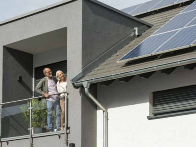 Baden-Württemberg: Solarpflicht für bestehende Gebäude tritt am 1. Januar 2023 in Kraft