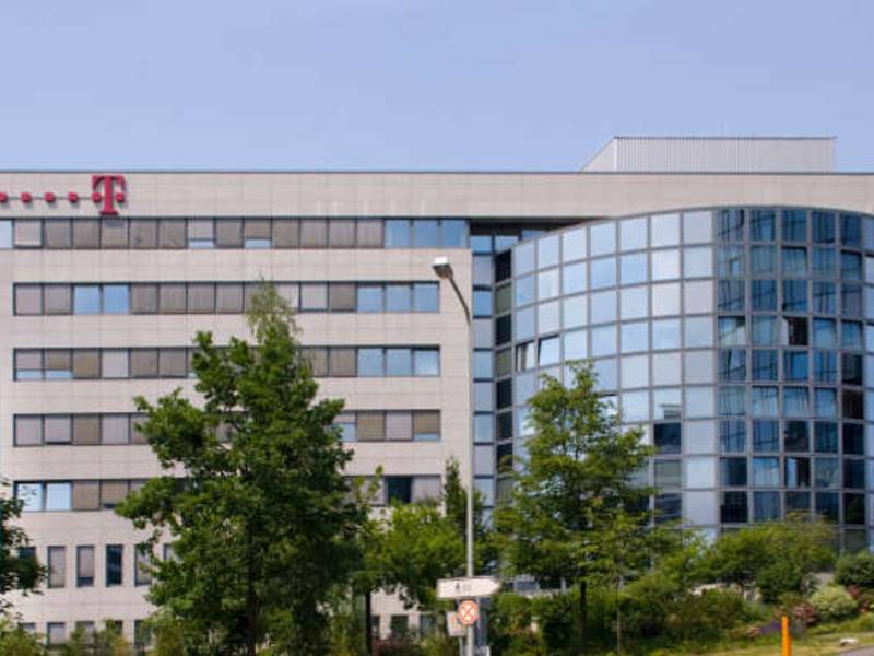 T-Systems entwickelt elektronisches Grundbuch weiter