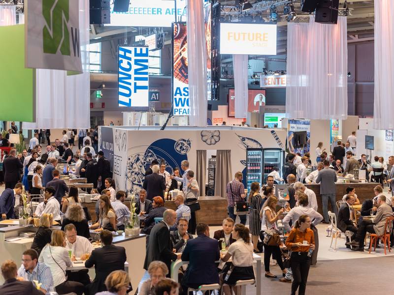 Servparc 2020: Fokusthemen und Keynote-Speaker veröffentlicht