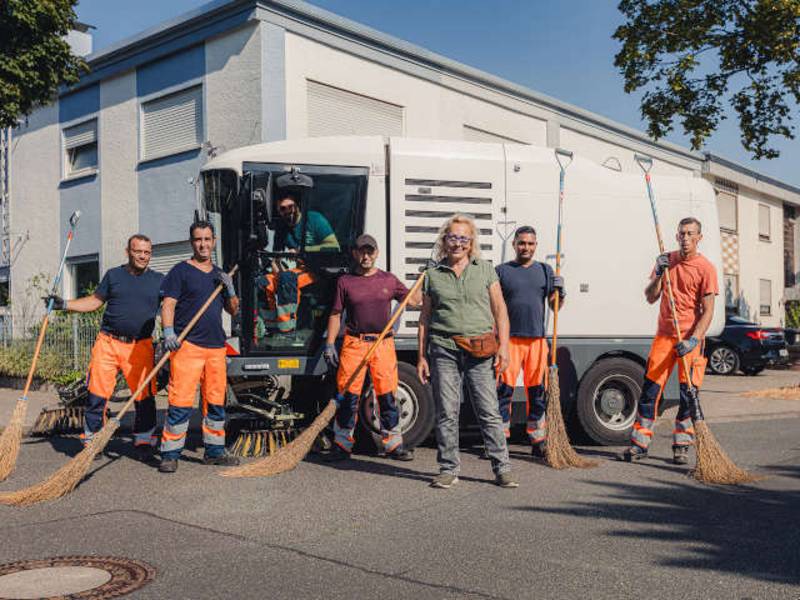 "KOMMUNAL KANN" - heute Start bundesweiter Arbeitgeber-Initiative kommunaler Unternehmen