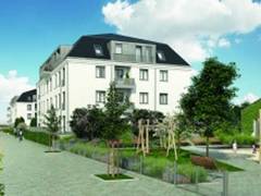 Techem setzt Wärmekonzept für BUWOG Wohnquartier in Berlin um