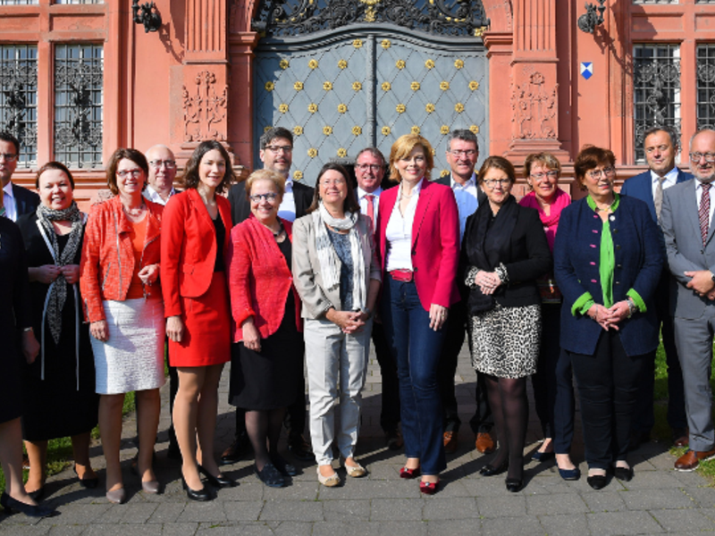 Länder unterstützen Vorgehen von Bundesministerin Klöckner bei der Nährwertkennzeichnung