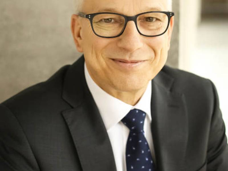 Vorstand der DGD-Stiftung dankt allen Pflegekräften der DGD-Kliniken