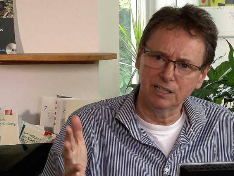 Billiger bauen? - Interview mit Architekt Dr. Burkhard Schulze Darup