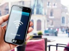 „WLAN-Kompendium“ für Kommunen