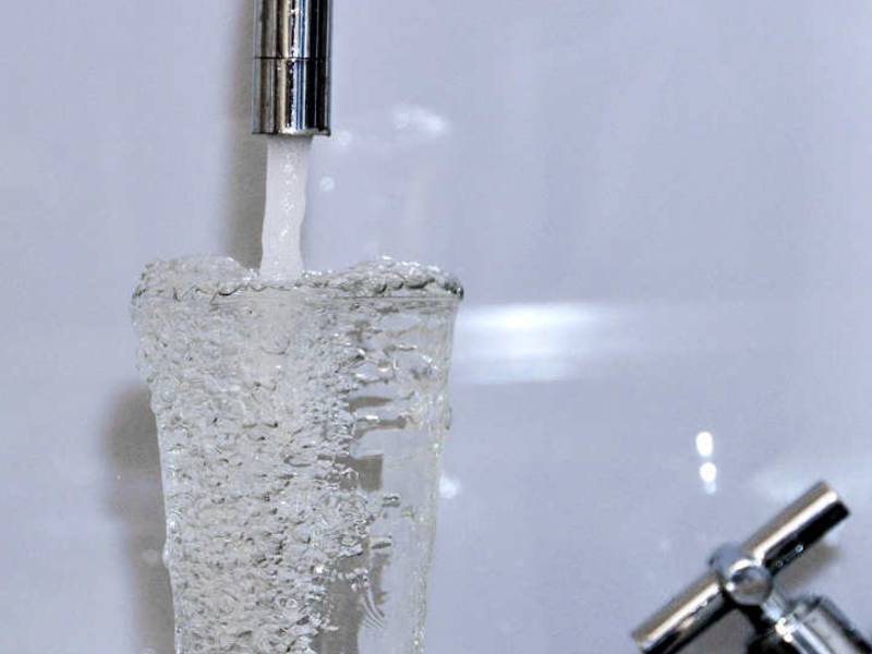 BTGA-Informationsveranstaltung "Trinkwasser-Installation"