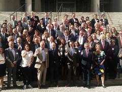 21 Kommunen für vorbildliche Initiativen prämiert