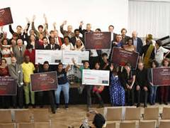 Bewerbungen für „Kommune bewegt Welt“ ab jetzt möglich