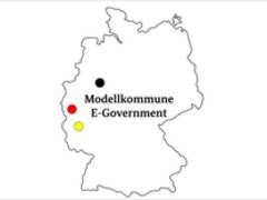 Fünf neue Mo­dell­kom­mu­nen aus­ge­wählt