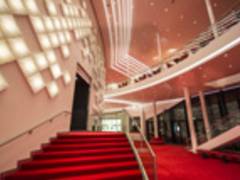 Philips Lighting stattet Hamburger Musicaltheater mit modernster Beleuchtung aus