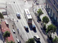 NABU: Mobilitätsdienste dürfen nicht zu mehr Autoverkehr führen