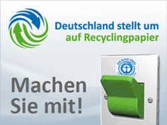 Papieratlas motiviert Deutschlands Kommunen zu nachhaltiger Beschaffungspolitik