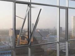 Neue Anforderungen für Antriebe für Tore, Türen und Fenster