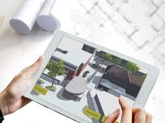 Städteplanung der Zukunft: mit VR und AR gelingt die Partizipation