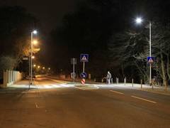 enercity betreibt Stadtbeleuchtung in Springe