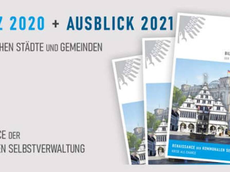 Bilanz 2020 + Ausblick 2021
